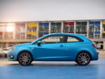 Seat Ibiza SC FR 2012 года